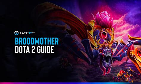 Broodmother/Guide .